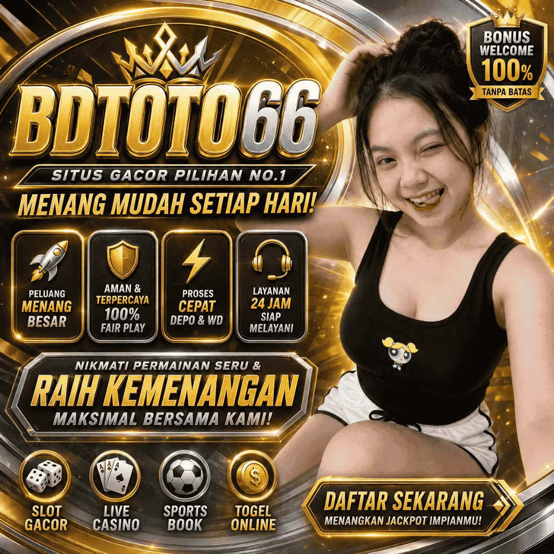 BDTOTO66